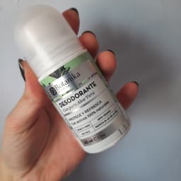 Botanika Cosmética
