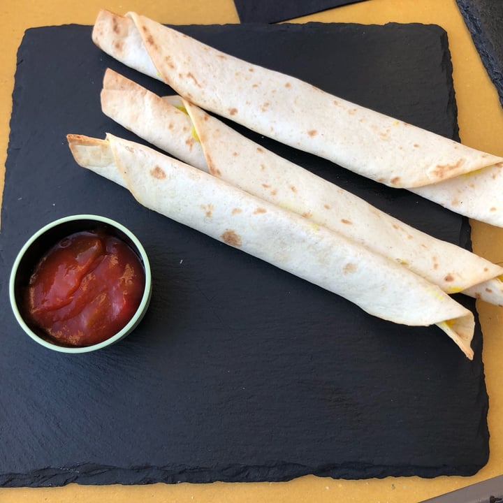 photo of OH! Ficomaeco Taquitos shared by @rumakaur on  13 Jul 2022 - review