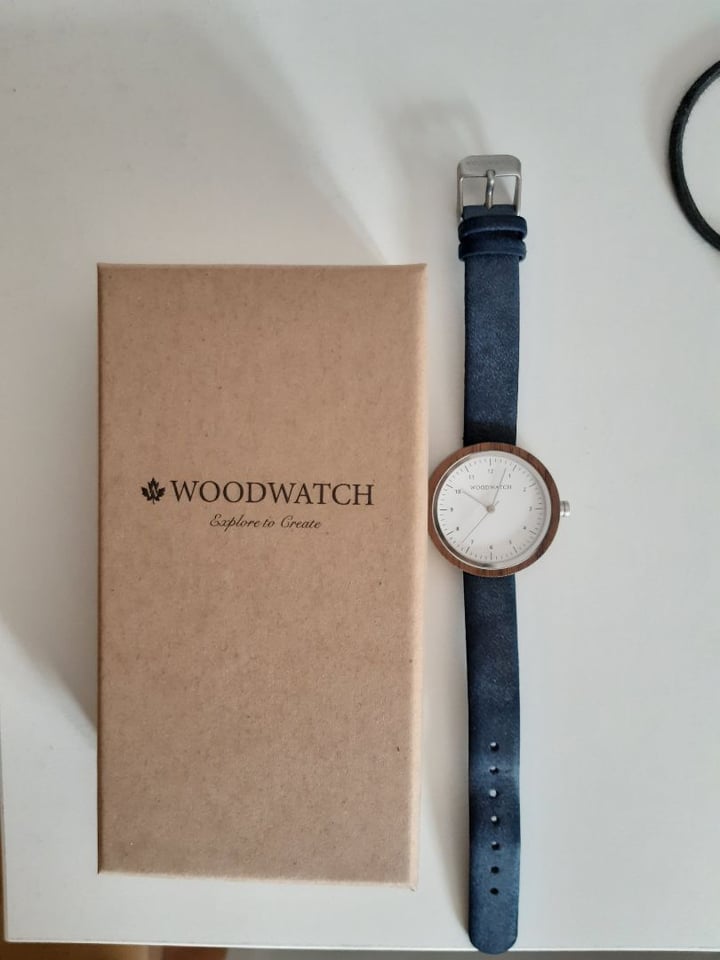 Woodwatch review sales