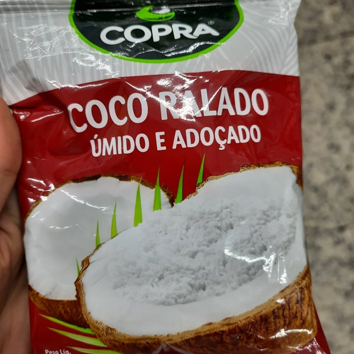 photo of Copra coco ralado shared by @jesk8r on  25 May 2022 - review