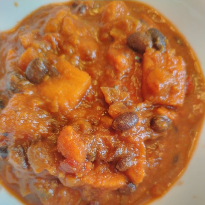 photo of Farm Boy Sweet potato and black bean chili shared by @andreaalexandra on  29 Aug 2021 - review