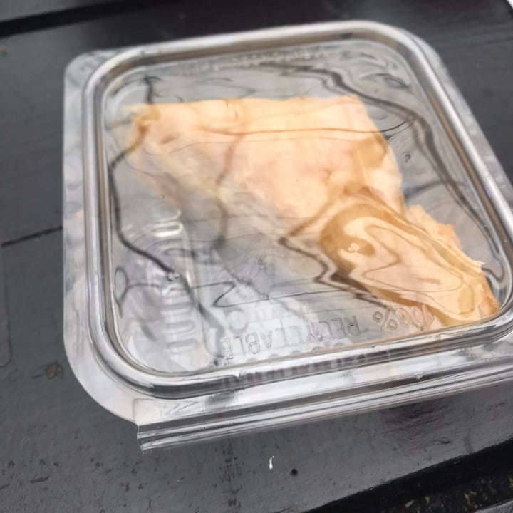 photo of What The Pitta Brighton Baklava shared by @mrboyle on  30 Oct 2020 - review