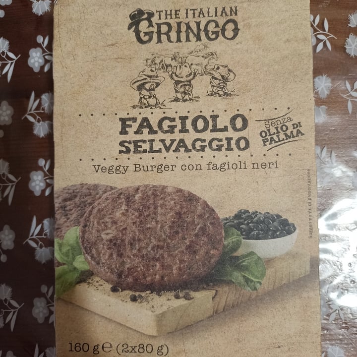 photo of The Italian Gringo Fagiolo selvaggio shared by @aleioria23 on  24 Sep 2022 - review