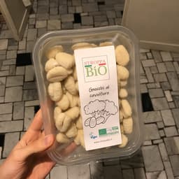 Stroppa bio
