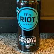 Tea Riot