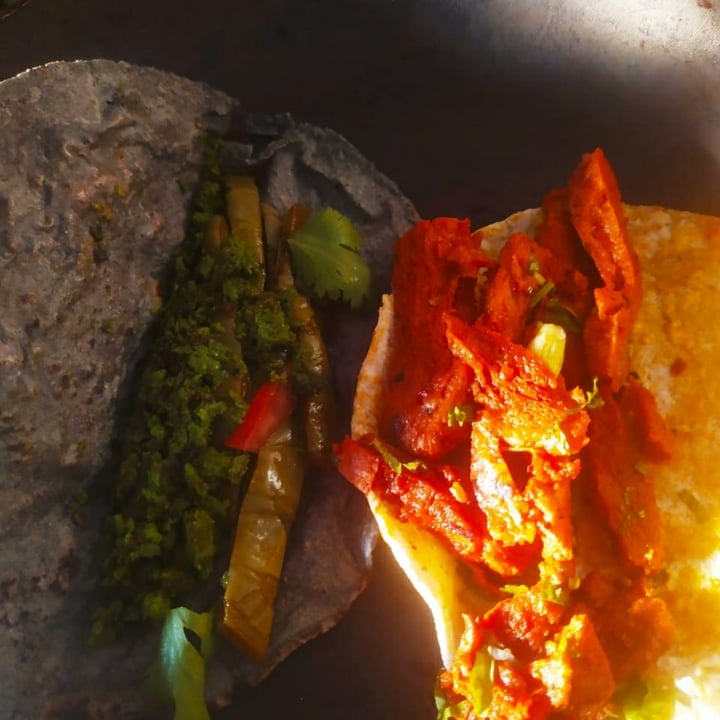 review photo of Don Andrés Chorizo verde shared by @usagisorrow on 24 Apr 2021 - review