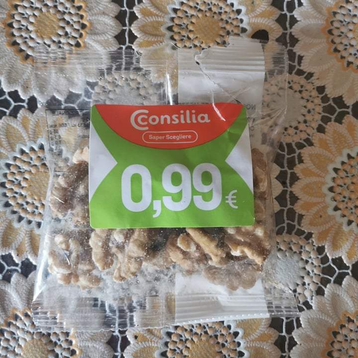 photo of Consilia Noci sgusciate shared by @eleonor-a on  10 Aug 2022 - review