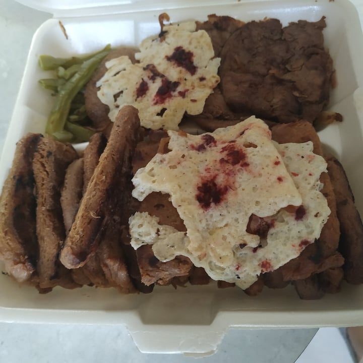 review photo of Doña Wakate Monterrey Parrillada shared by @sofbeat on 03 May 2020 - review