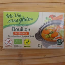 Ma vie sans gluten