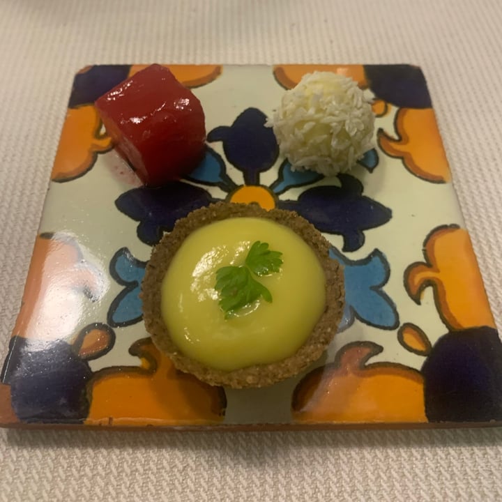 photo of Joia Petite pâtisserie shared by @teresatilocca on  14 Mar 2022 - review