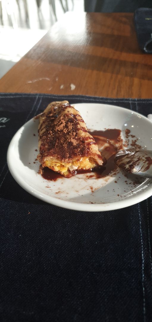 review photo of Reforma Market Postre shared by @claudiarolandera on 05 Mar 2020 - review