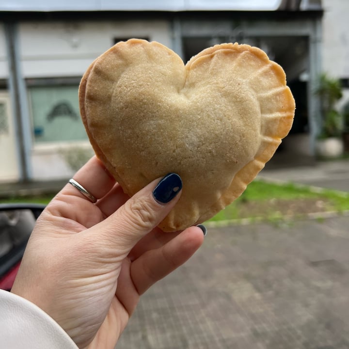 photo of LILIMPO'S BAKERY cuore di notella shared by @nicole- on  15 Dec 2022 - review
