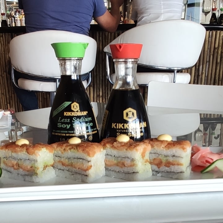 review photo of Cafe Japan JP Special shared by @saulb on 18 Jun 2021 - review