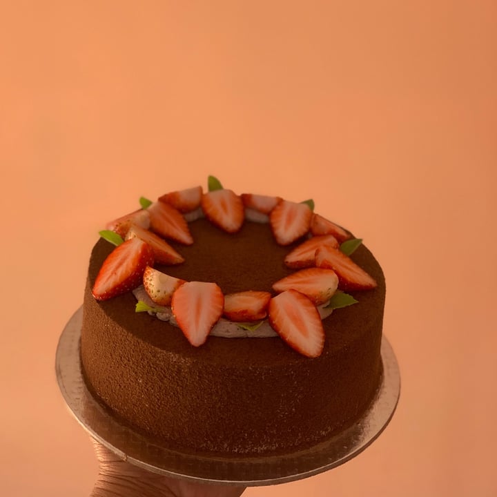 review photo of Sara Bakes Vegan SaRa Bakes Vegan shared by @sarabakesvegan on 15 Nov 2021 - review