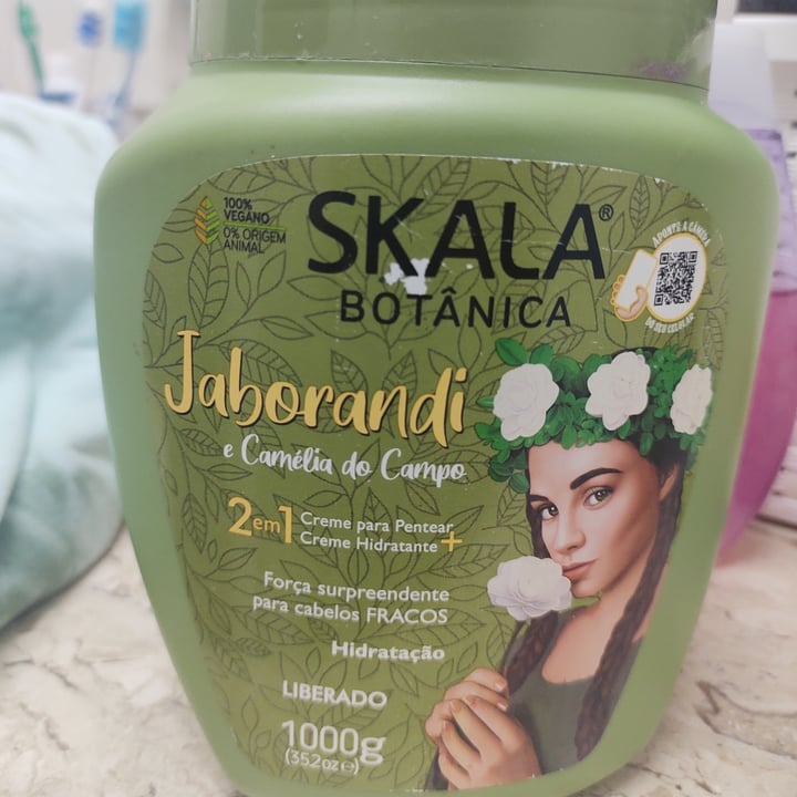photo of Skala Jaborandi 2 in 1 shared by @coralinejones on  07 Jan 2022 - review