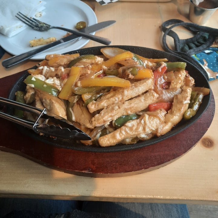 photo of Mexhico Restaurant Ch'kn fajitas shared by @leo on  29 Dec 2020 - review