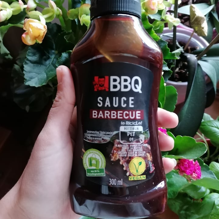 photo of Bbq Sauce Barbecue shared by @dannosauro on  26 Apr 2022 - review