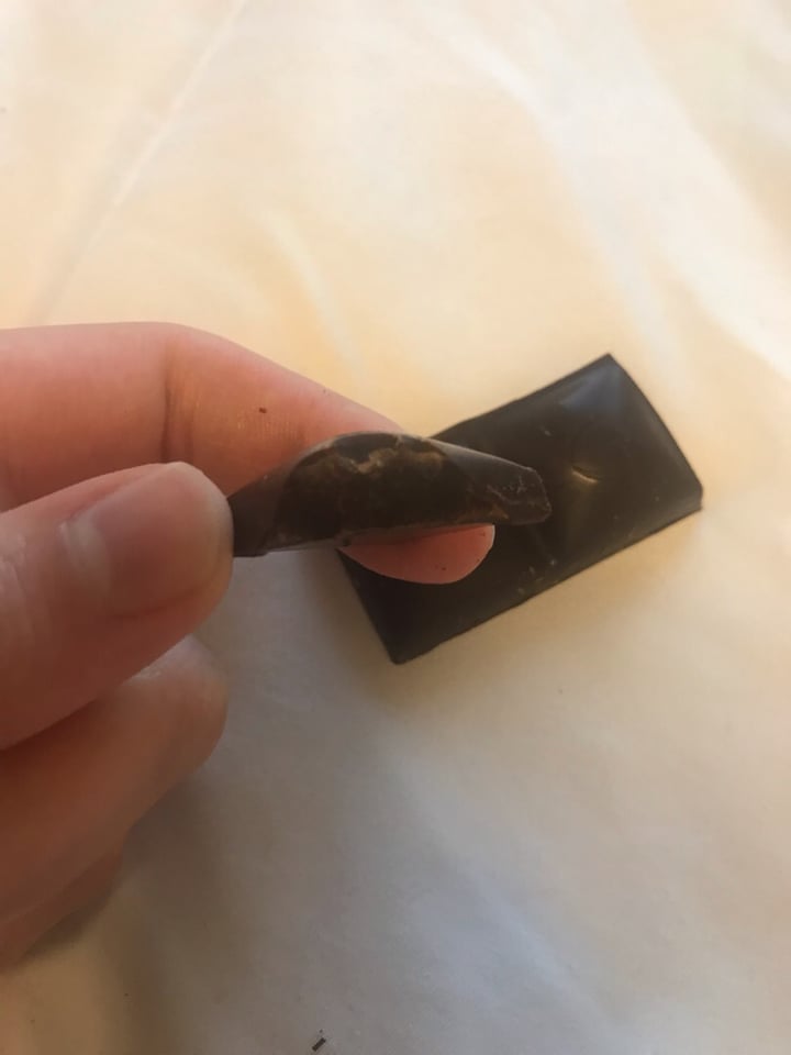 photo of Chocolove Peppermint in Dark Chocolate shared by @plants on  16 Sep 2019 - review