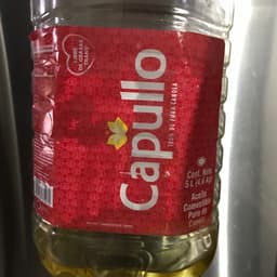Capullo