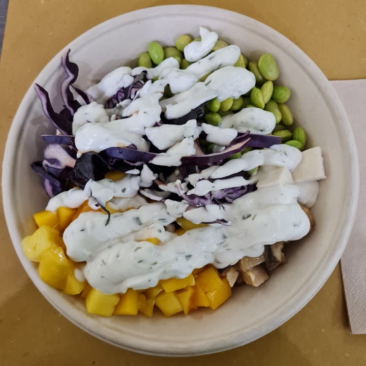 photo of Soulgreen Bowl componibile shared by @dana03 on  30 Jan 2022 - review