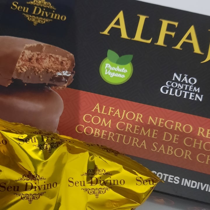 review photo of Seu Divino Alfajor shared by @claudiadargelio on 07 Oct 2022 - review