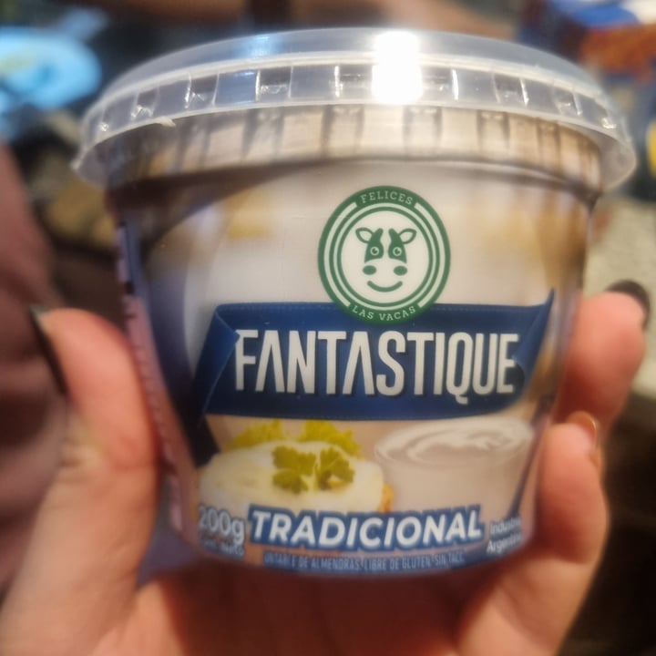 review photo of Felices Las Vacas Fantastique Untable de Almendras shared by @danilam on 05 Apr 2022 - review