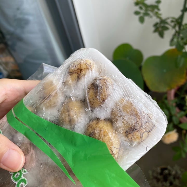 photo of Tojy Vương quốc đậu nành  shared by @happyyusday on  08 Aug 2021 - review