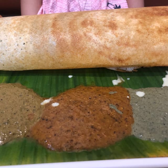 菜肴“Thosai”的照片
