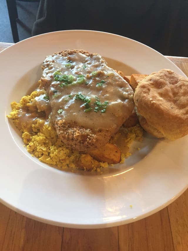 Photo of the dish “Big Rig”