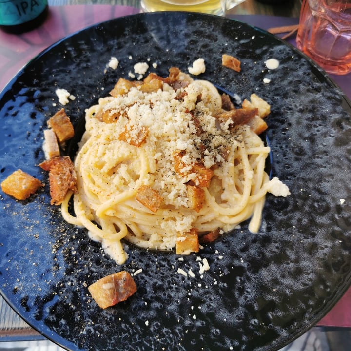 photo of Rifugio Romano Carbonara shared by @ellicobacter on  09 Jul 2022 - review