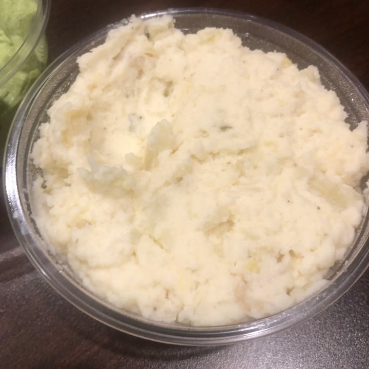 photo of Pure Kitchen - Vegan Restaurant Potato Salad shared by @manuelaw on  26 Aug 2021 - review