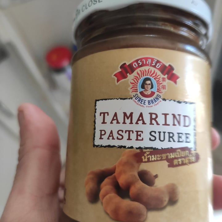 photo of Suree Tamarind Paste shared by @sebasdpereira on  31 Aug 2022 - review