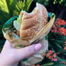 Burger King Kolonnade (Drive-thru)