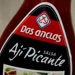 Dos Anclas