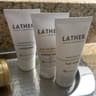Lather