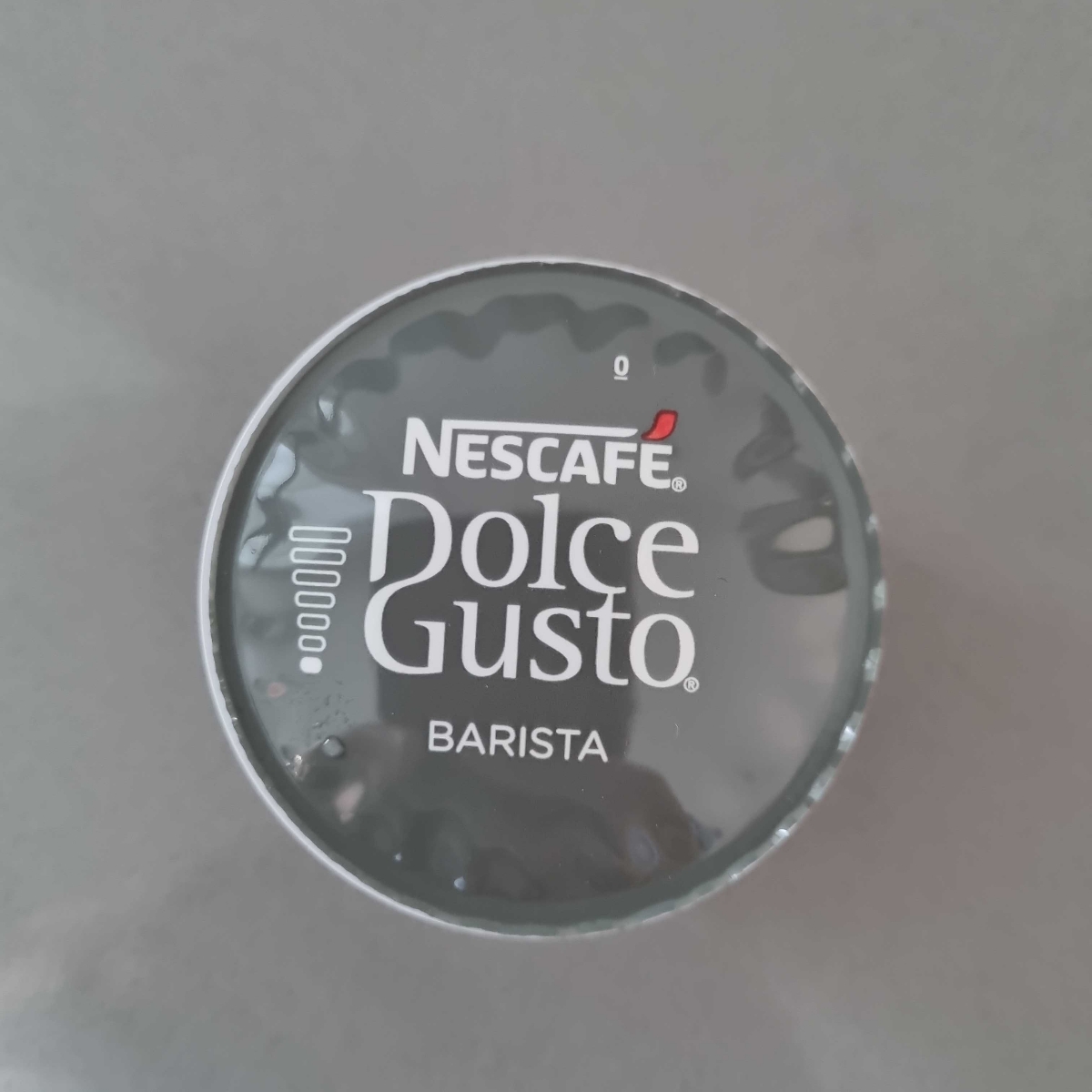 Nescafé Dolce gusto barista Reviews abillion