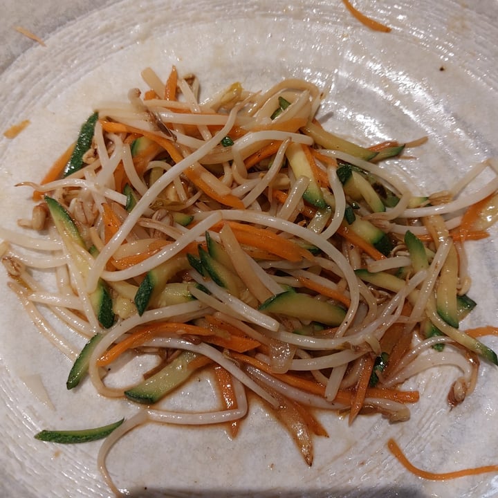 review photo of Onoya ❤ Poke ❤ Maki Udon Con Verdure shared by @mikiko on 19 Mar 2022 - review