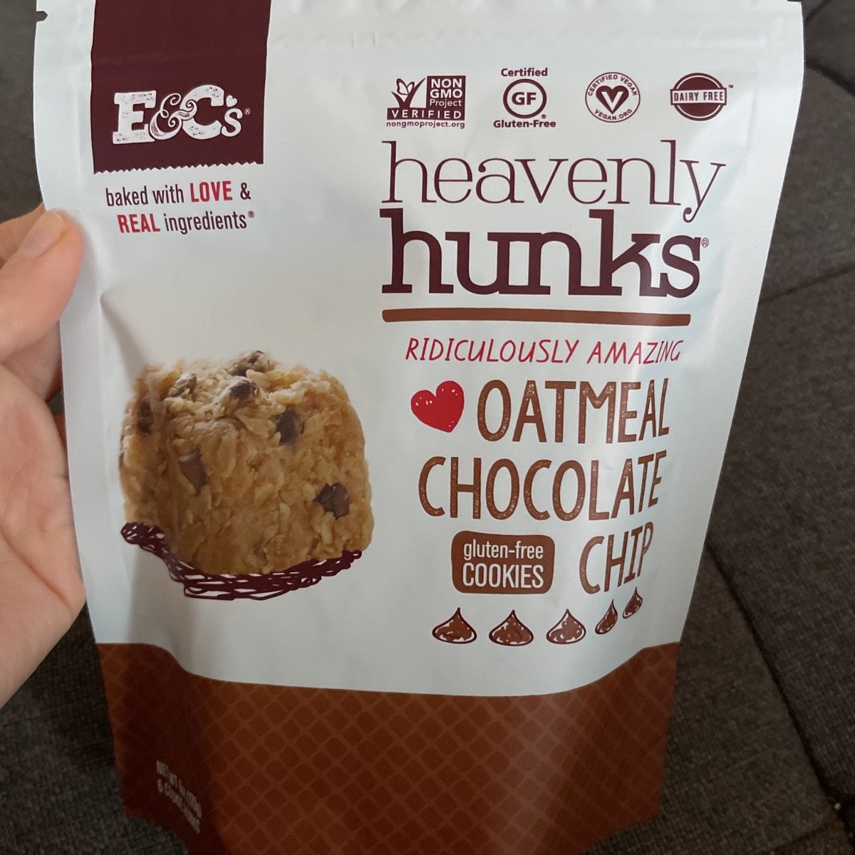 E and Cs Heavenly Hunks Reviews abillion