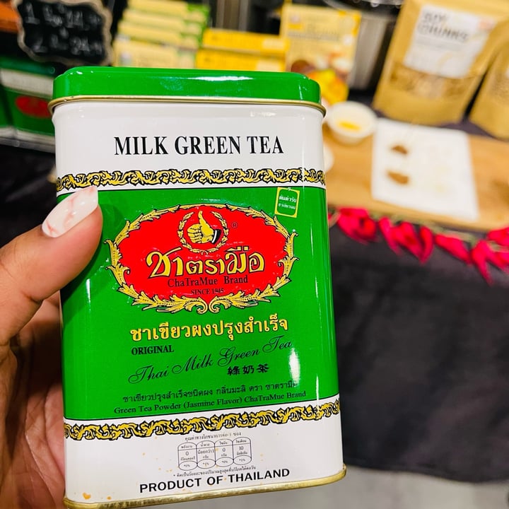 photo of Thai Roots Thai shared by @poojadighe on  06 Jun 2022 - review