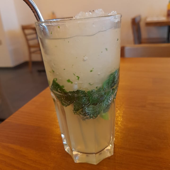 photo of Vegebowl Paris Mojito shared by @alice50 on  25 Jul 2022 - review