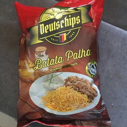 Deutschips