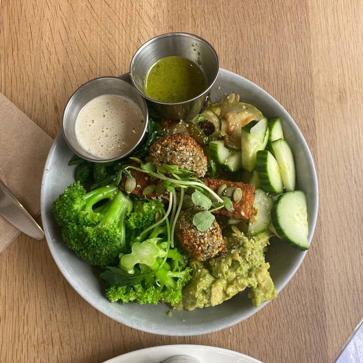 photo of Hello 123 Green XXXXX Bowl shared by @sarahrosepat on  17 Aug 2021 - review