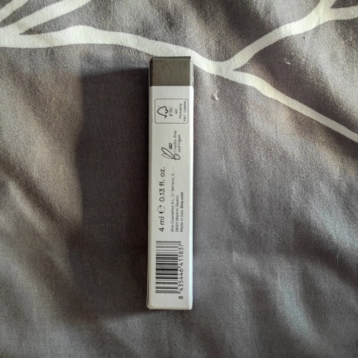 review photo of 3INA 972 The Eyebrow Mascara shared by @dafi on 08 Sep 2022 - review