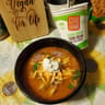 Good karma plant based sour cream dairy free alternative