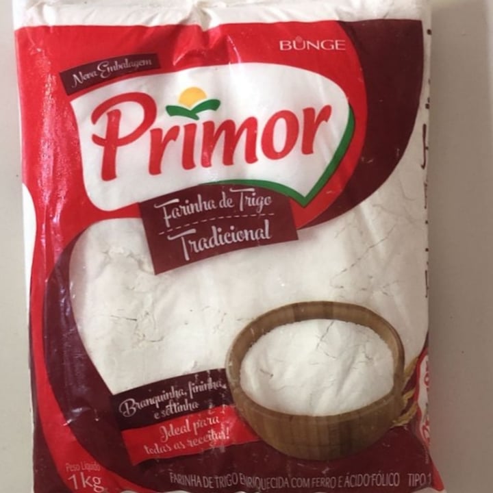 review photo of Primor Farinha de trigo shared by @majosebo on 12 May 2022 - review