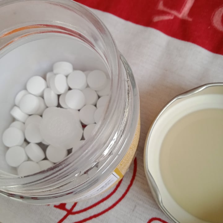 review photo of Ocean drop vitamina B12 shared by @carolcherry on 23 Sep 2022 - review