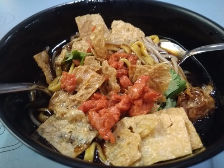 photo of Mummy Yummy - Amoy Food Centre Lor Mee shared by @yamspotatoes on  14 Mar 2020 - review