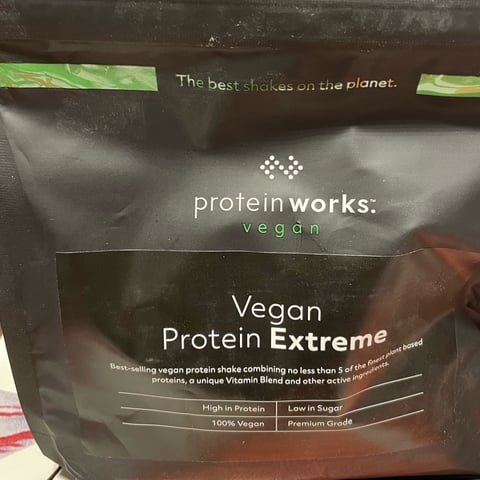 Protein Works  The Best Shakes on the Planet