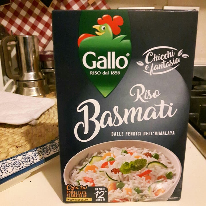 review photo of Gallo Basmati shared by @kuzko on 26 Apr 2021 - review