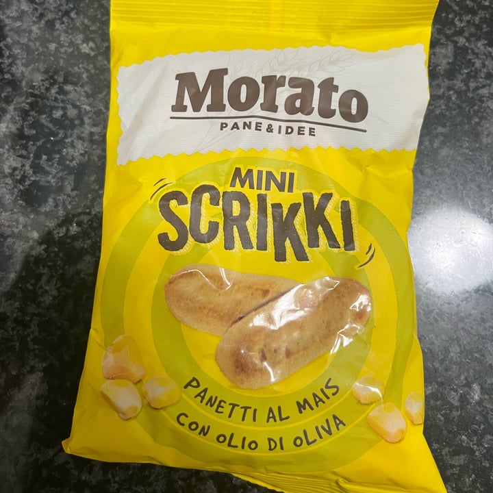 review photo of Morato Mini scrikki shared by @ceciuilia on 30 Aug 2022 - review